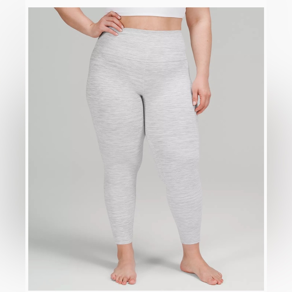 lululemon Align™ High-Rise Pant 25"